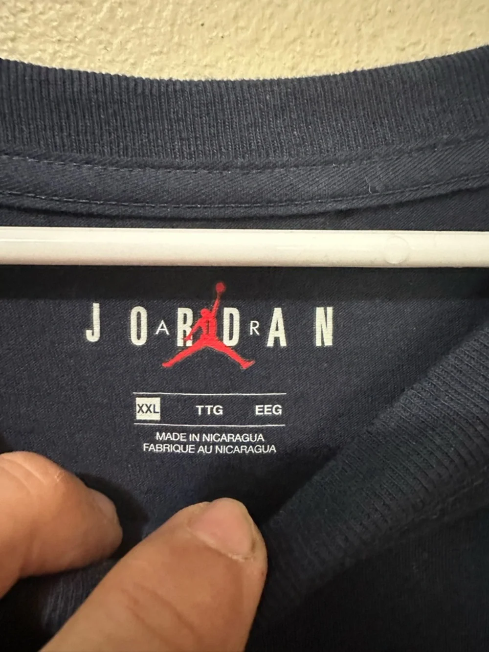 Jordan Sport DNA “Flight” Graphic T-Shirt